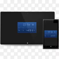 ��ʾ�豸��Ʒ��Ƶ��Ӷ�ý�������ͼ-������