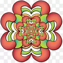 花卉设计对称开花植物切花.花-空若网 花卉设计对称开花植物切花.花-空若网