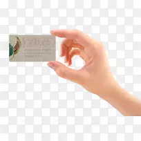 拇指工作室名片-空若网 拇指工作室名片-空若网