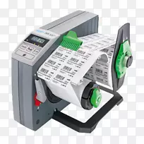 标签打印机印刷标签分配器-工业化-空若网 标签打印机印刷标签分配器-工业化-空若网