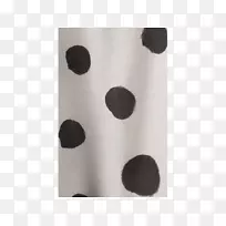 波尔卡点产品设计-橙色点-空若网 波尔卡点产品设计-橙色点-空若网