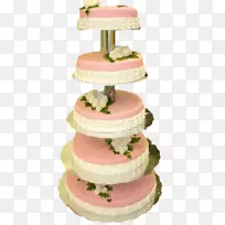 婚礼蛋糕装饰牛油奶油-餐饮业传单-空若网 婚礼蛋糕装饰牛油奶油-餐饮业传单-空若网