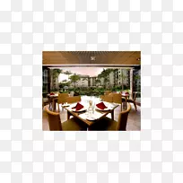 橱窗室内设计服务物业餐厅-窗户-空若网 橱窗室内设计服务物业餐厅-窗户-空若网