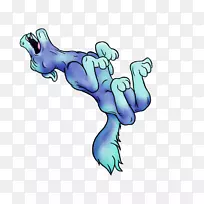 手指人体剪贴画两栖类.冬季传单-空若网 手指人体剪贴画两栖类.冬季传单-空若网