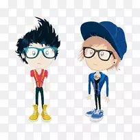 保险杠贴纸,平面设计,剪贴画,贴纸人-空若网 保险杠贴纸,平面设计,剪贴画,贴纸人-空若网