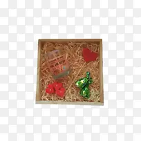 圣诞装饰品-心包-空若网 圣诞装饰品-心包-空若网