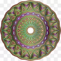曼达拉png图片万花筒圆图曼陀罗-空若网 曼达拉png图片万花筒圆图曼陀罗-空若网