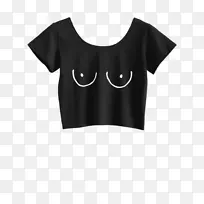 袖t恤肩衬衫字体t恤-空若网 袖t恤肩衬衫字体t恤-空若网