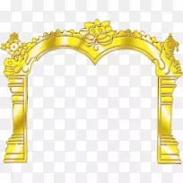 甘尼萨每日奉献性画框剪贴画-空若网 甘尼萨每日奉献性画框剪贴画-空若网