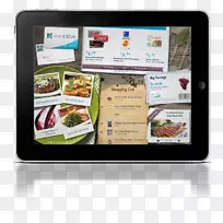 餐饮设计理念手机应用程序设计-空若网 餐饮设计理念手机应用程序设计-空若网