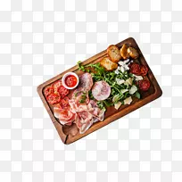 奇尔巴沙方剂食品午餐肉餐饮食品-空若网 奇尔巴沙方剂食品午餐肉餐饮食品-空若网