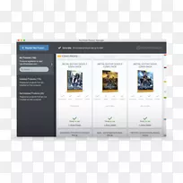 屏幕截图字体产品多媒体品牌管理设置-空若网 屏幕截图字体产品多媒体品牌管理设置-空若网