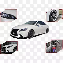 轮胎雷克萨斯是中型汽车保险杠车。-空若网 轮胎雷克萨斯是中型汽车保险杠车。-空若网