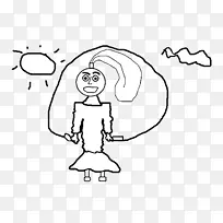 拇指面颊食肉动物手指夹艺术跳绳-空若网 拇指面颊食肉动物手指夹艺术跳绳-空若网