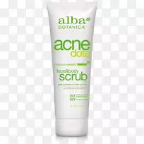 阿尔巴植物痤疮脸和身体擦洗,8盎司。阿尔巴植物天然痤疮深层毛孔冲洗阿尔巴植物天然痤疮脸和身体擦洗洗剂磅-。-空若网 阿尔巴植物痤疮脸和身体擦洗,8盎司。阿尔巴植物天然痤疮深层毛孔冲洗阿尔巴植物天然痤疮脸和身体擦洗洗剂磅-。-空若网