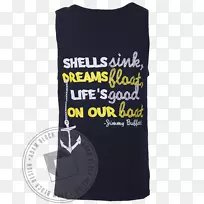 无袖T恤外套字体-春假-空若网 无袖T恤外套字体-春假-空若网