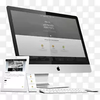 计算机软件响应web设计网站开发服务业务软件包模型-空若网 计算机软件响应web设计网站开发服务业务软件包模型-空若网