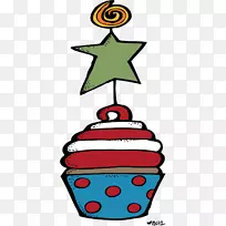 生日蛋糕纸杯蛋糕剪贴画-十字苹果剪贴画-空若网 生日蛋糕纸杯蛋糕剪贴画-十字苹果剪贴画-空若网