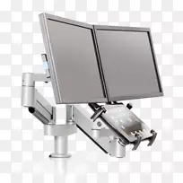 戴尔惠普电脑显示器多显示器玻璃显示屏-空若网 戴尔惠普电脑显示器多显示器玻璃显示屏-空若网