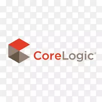 LOGO CoreLogicRP数据产品品牌-Horiz地产标志-空若网 LOGO CoreLogicRP数据产品品牌-Horiz地产标志-空若网