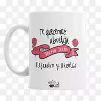 咖啡杯外祖父母产品-杯子-空若网 咖啡杯外祖父母产品-杯子-空若网