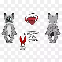 猫标志-懒猫-空若网 猫标志-懒猫-空若网