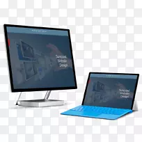 电脑显示器参考输出装置电子视觉显示膝上型电脑.模拟-空若网 电脑显示器参考输出装置电子视觉显示膝上型电脑.模拟-空若网