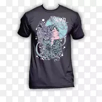 t恤套筒字体产品.t恤-空若网 t恤套筒字体产品.t恤-空若网