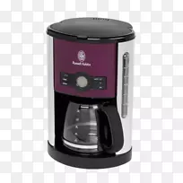 咖啡机壶产品设计.厨房用具-空若网 咖啡机壶产品设计.厨房用具-空若网