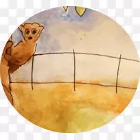 画鼻子-画-空若网 画鼻子-画-空若网