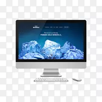 网站电脑监控万维网设计-空若网 网站电脑监控万维网设计-空若网