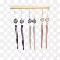 耳环体珠宝首饰-空若网 耳环体珠宝首饰-空若网