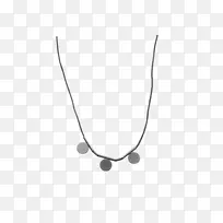 项链魅力和吊坠银身首饰.项链-空若网 项链魅力和吊坠银身首饰.项链-空若网