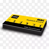 电子配件.多色名片设计-空若网 电子配件.多色名片设计-空若网