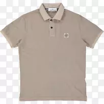 T恤套筒,马球衬衫领子,大理石箭头-空若网 T恤套筒,马球衬衫领子,大理石箭头-空若网