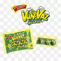 食品品牌字体产品-柑橘-空若网 食品品牌字体产品-柑橘-空若网