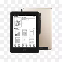 �����Ķ���Boox����īˮ������ıȽ�-������