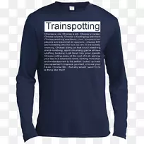 长袖T恤蓝衫-空若网 长袖T恤蓝衫-空若网