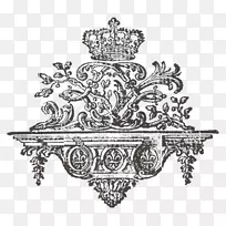 图案对称符号线艺术符号-空若网 图案对称符号线艺术符号-空若网