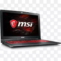 笔记本电脑英特尔核心i5 msi gv 62英特尔核心i7-膝上型电脑-空若网 笔记本电脑英特尔核心i5 msi gv 62英特尔核心i7-膝上型电脑-空若网