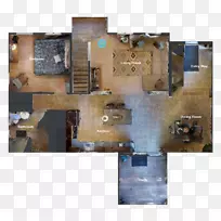 平面图地形机电子元器件金属cad平面图-空若网 平面图地形机电子元器件金属cad平面图-空若网