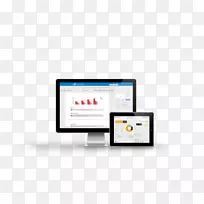 电脑显示器字体标志显示广告产品设计办公室视图-空若网 电脑显示器字体标志显示广告产品设计办公室视图-空若网