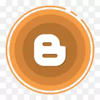 社交媒体计算机图标博客可伸缩图形.社交媒体-空若网 社交媒体计算机图标博客可伸缩图形.社交媒体-空若网