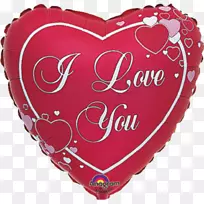 气球心情人节生日-爱情派对-空若网 气球心情人节生日-爱情派对-空若网