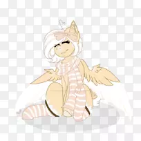 猫科仙女插画-仙女-空若网 猫科仙女插画-仙女-空若网