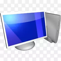 膝上型台式计算机图标-监视器,计算机图标png-空若网 膝上型台式计算机图标-监视器,计算机图标png-空若网