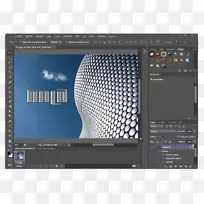 桌面壁纸dell电脑显示器显示分辨率摄影.Photoshop CS6-空若网 桌面壁纸dell电脑显示器显示分辨率摄影.Photoshop CS6-空若网