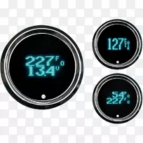 汽车时钟汽车车速计多部分-空若网 汽车时钟汽车车速计多部分-空若网