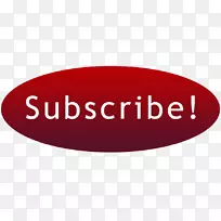 按钮电脑图标youtube-订阅按钮png-空若网 按钮电脑图标youtube-订阅按钮png-空若网