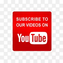 YouTube����ͼ�껯��-YouTube������ƵPNG-������